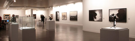 Exposición Grupo El Paso