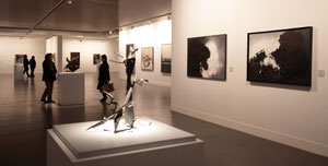 Exposición Grupo El Paso