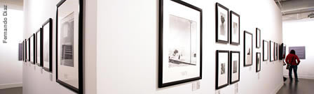 Sala Amós Salvador NeoRealismo