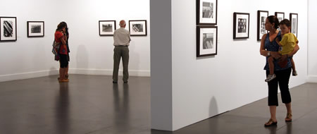 Máquina desnuda, 1970 Obra