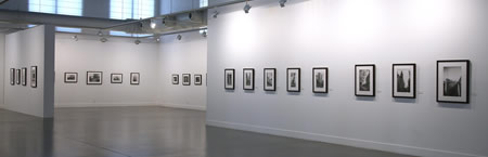 Horacio Coppola Obra