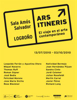 Cartel de la Exposicin