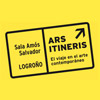 ARS ITINERIS El viaje en el arte contempor�neo