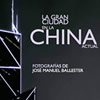 La gran ciudad en la China actualr