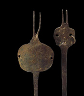 Moneda lingote - Nigeria