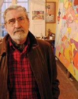 Fotografa de Miguel ngel Ropero