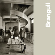 Tobogn de la industria Basso Weisse en la estacin ferroviaria Barcelona-Trmino, conocida como estacin de Francia. Barcelona, c. 1926.