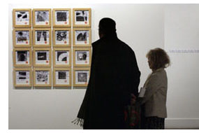 Sala de exposiciones